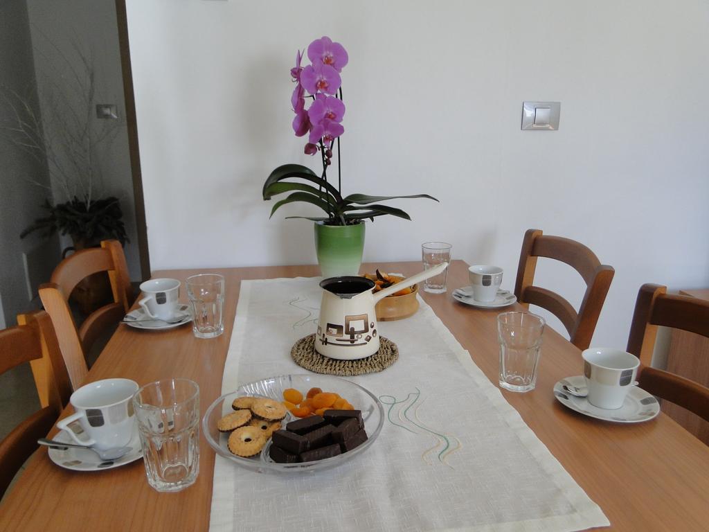 Apartma Jezero 모스트나소시 외부 사진
