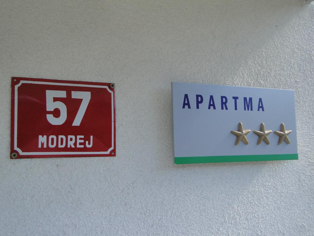 Apartma Jezero 모스트나소시 외부 사진